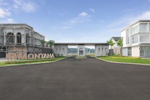 Citraland Luncurkan Cluster Terbaru karena Permintaan di Cibubur Meningkat