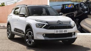 Citroen Siapkan New C3 Aircross Tujuh Tempat Duduk untuk Pasar Indonesia