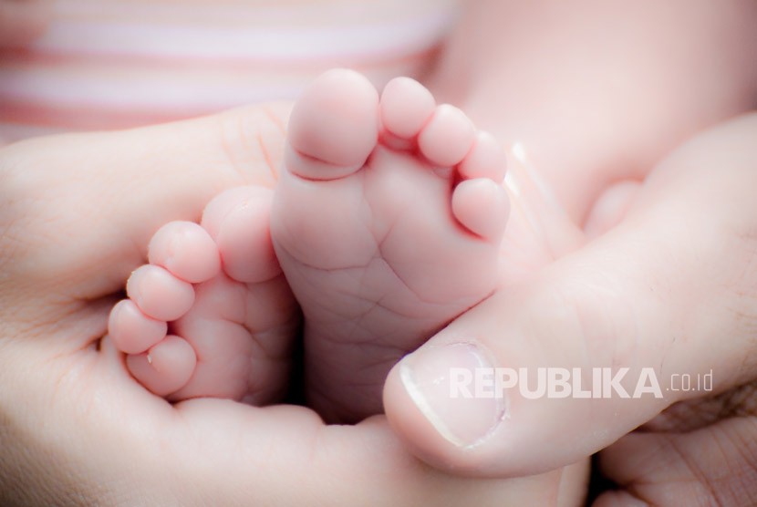 Penggunaan Nama Bayi Islami di Prancis Naik 21 Persen, Paling Banyak di Pinggiran