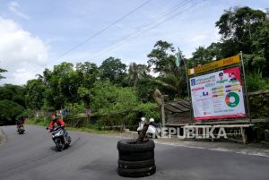 DIY Harap Desa Wisata Wukirsari Tambah Daya Tarik Pariwisata