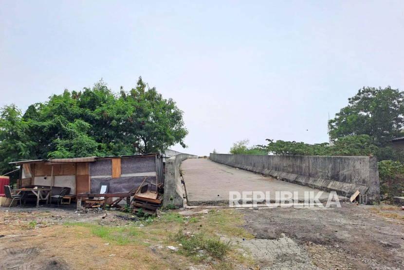 DPRD DKI Desak Pemprov Tuntaskan Jalan Mangkrak Lebih Lima Tahun