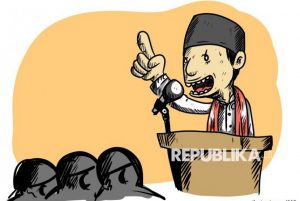 ‘Dai Punya Tanggung Jawab Moral Kuasai Wawasan Kebangsaan’