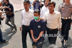 Dalih Supaya Berkah, Oknum Guru Ngaji di Bandung Cabuli Belasan Santri