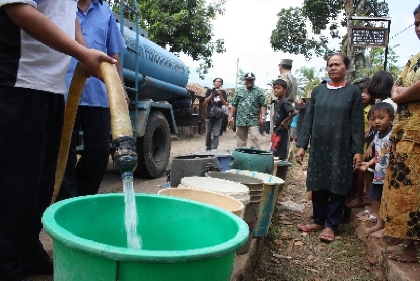 Darurat Air Bersih, Ini Rekomendasi Walhi Yogyakarta dan FPRB DIY