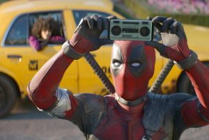 Deadpool 3 Mulai Produksi, Ryan Reynolds tak Boleh Improvisasi