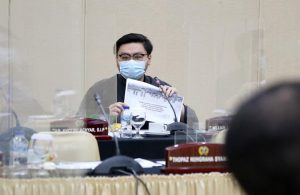Dewan Sebut ASN Dinkes DKI Pamer Gaji Rp 34 Juta Lukai Hati Masyarakat