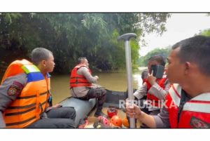 Dicari ke Berbagai Lokasi, Bocah Hilang di Subang Belum Ditemukan