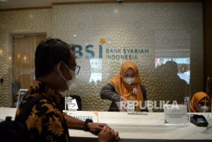 Dirut Tegaskan BSI Lindungi Data dan Dana Nasabah