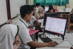 Disdik Jabar Prioritaskan Pembangunan SMA/SMK Negeri di 33 Kecamatan