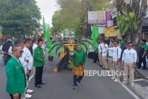 Disurati KPK, KPU akan Wajibkan Caleg Terpilih Laporkan Harta Kekayaan 