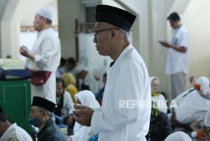 Tafsir An Nisa ayat 58: Amanat untuk Manusia Jelas, Lalu Apa Amanat Kita kepada Allah SWT?