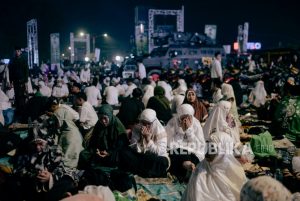 Doa untuk Dijauhkan dari Musuh