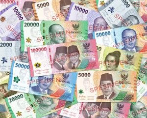 Ekspektasi Pertumbuhan Ekonomi RI yang Tinggi Tahan Pelemahan Rupiah