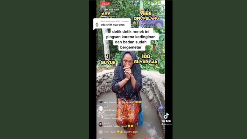 Eksploitasi Kemiskinan dan Cyber Bullying