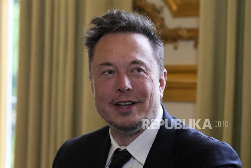 Elon Musk Tuding Microsoft Kendalikan Pembuat ChatGPT, OpenAI