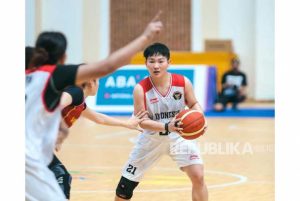 Emas Sempurna Basket Putri 5×5, Erick Thohir: Pencapaian Luar Biasa