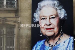 FBI Rilis Dokumen Soal Rencana Pembunuhan Terhadap Ratu Elizabeth II