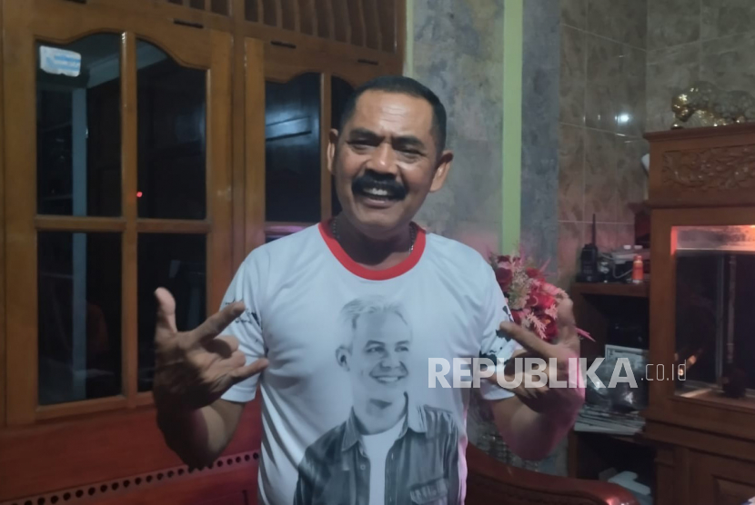 FX Rudi Sebut tak Tahu Gibran Dipanggil DPP PDIP