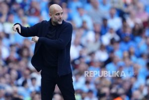 Fakta-Fakta Menarik Jelang Duel Brentford Vs Manchester City