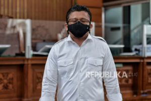 Ferdy Sambo Dkk Mengadu Nasib Hukuman di Mahkamah Agung 