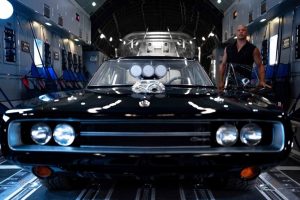 Film Fast X Diprediksi Jadi yang ‘Terbaik’ Sejak Fast and Furious 2017