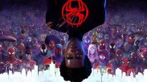 Film Spider-Man: Across the Spider-Verse akan Tampilkan Lebih dari 250 Spider-People