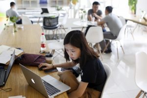 Freelancer Harus Punya Bekal Pemahaman Diri yang Kuat