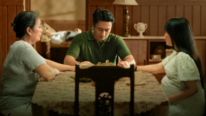 Generasi Sandwich dan Hutang | Republika Online