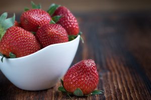 Generasi Strawberry, dari Rapuh Jadi Tangguh