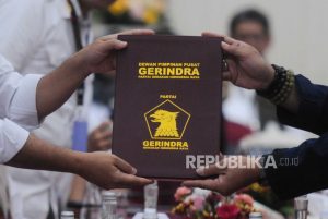 Gerindra Targetkan 26 Kursi DPRD Provinsi Jatim