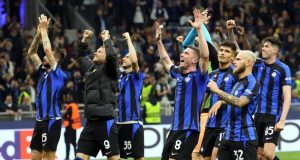 Gol Lautaro Martinez Tegaskan Langkah Inter ke Final Liga Champions