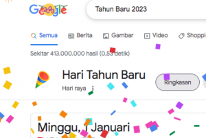 Google Siap Percantik Tampilan Mesin Pencari, Seperti Apa?