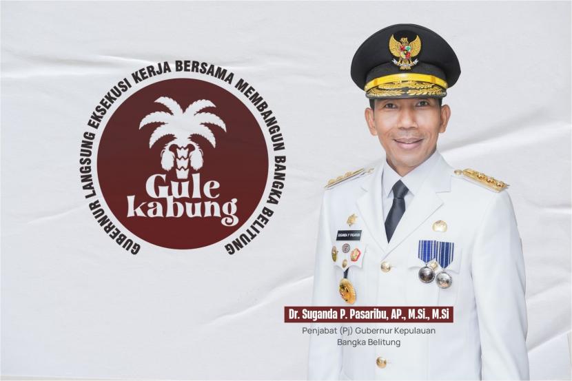 Gule Kabung, Program Tepat Dinanti Masyarakat Babel