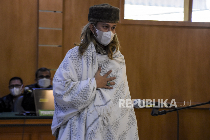 Habib Bahar bin Smith Diduga Terluka di Bagian Perut akibat Penembakan