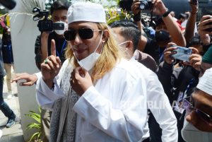 Habib Bahar bin Smith Ditembak, Polda Jabar: Tidak Ada Saksi, Masih Diselidiki