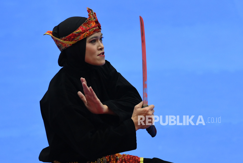 Hari Ini, Pencak Silat Indonesia Raih 2 Emas di SEA Games 2023