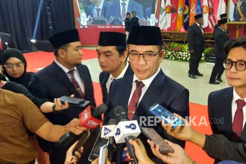 ICW: Ketua KPU Sesatkan Publik, Langgengkan Eks Koruptor Nyaleg