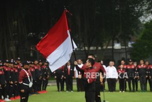 Indonesia Capai Target 69 Medali Emas di SEA Games 2023, CdM Lega