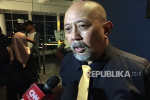 Indro Warkop Bicara Rambu-Rambu Bagi Komika yang Bawa Topik Agama
