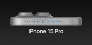 Ini Bocoran Kurang Menyenangkan dari iPhone 15 Pro Max