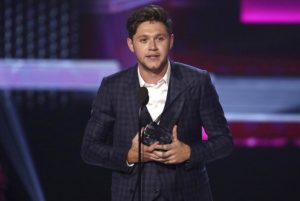 Ini yang tak Disukai Niall Horan dari Jamie Dornan