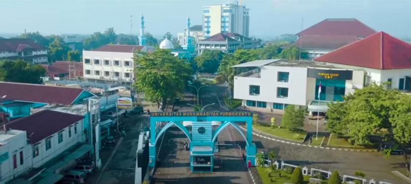 Inovasi Buah Naga Antar Tim Teknik Kimia UMP Juarai LKTI Nasional