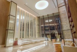 Intiland Perkuat Lini Bisnis dengan Hadirkan Whiz Luxe Hotel Spazio Surabaya