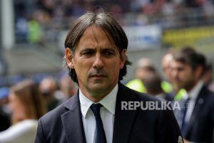 Inzaghi Tetap Waspada Walau Punya Keunggulan untuk Singkirkan AC Milan di Liga Champions