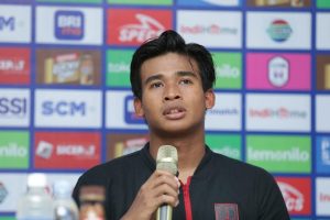 Irfan Jauhari Jadi Pemain Kedua yang Kontraknya Diperpanjang Persis