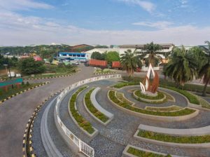 JIEP Gandeng Kementerian ATR/BPN Sertifikasi Lahan untuk Amankan Aset