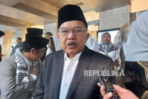 JK: Utang Luar Negeri di Pemerintahan Jokowi Terbesar dalam Sejarah Indonesia