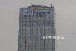 Gandeng Pelindo Terminal Petikemas, BSI Dukung Digitalisasi Layanan