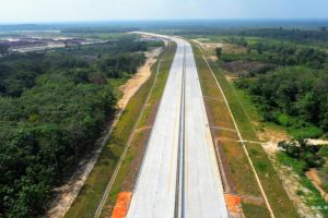 Jalan Tol Rengat-Pekanbaru Segera Dibangun