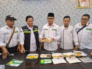 Jamaah Haji Diimbau Bawa Barang Secukupnya, Jangan Bawa Jimat